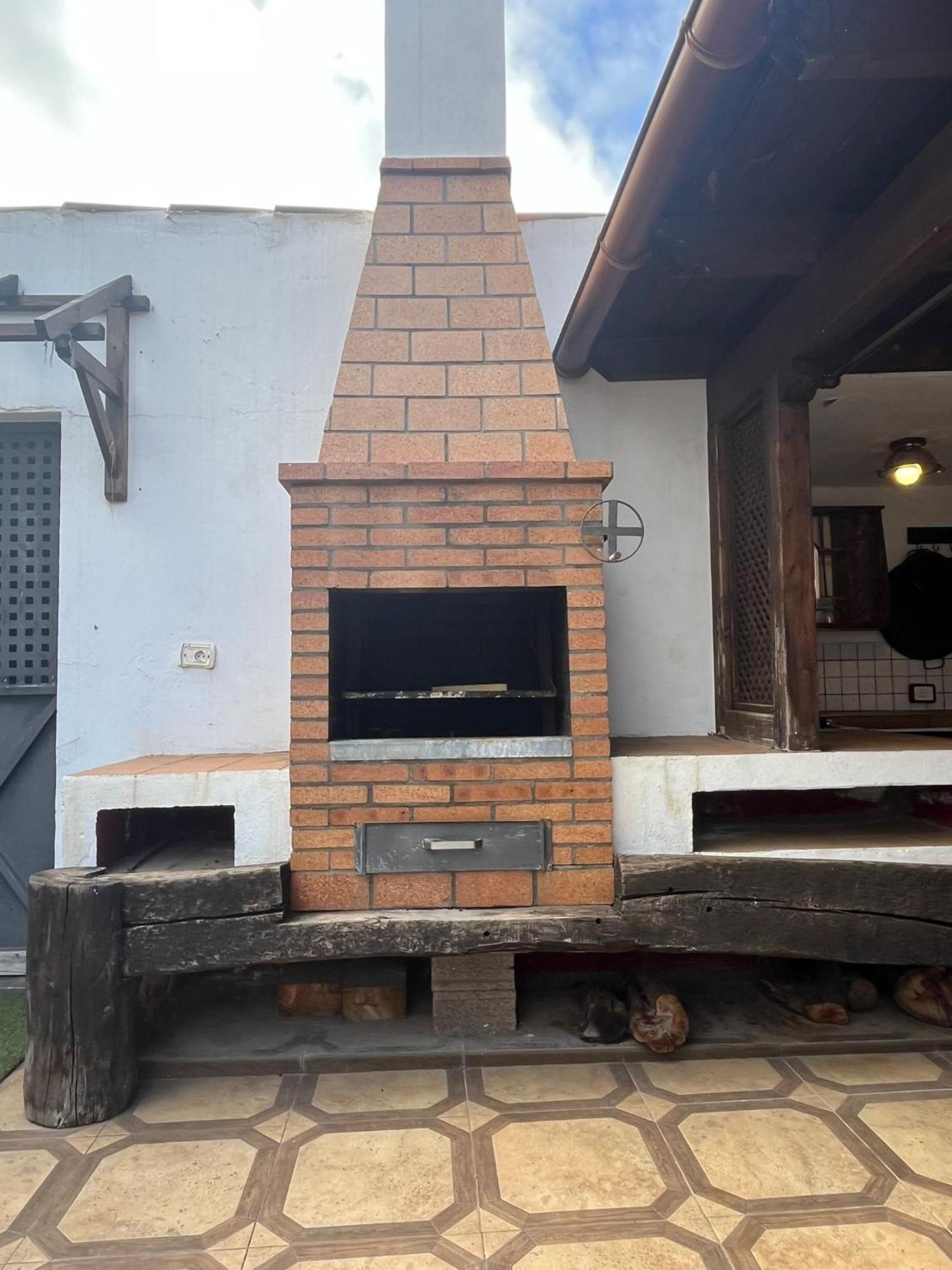 Casa Porfirio Y Cristina Apartman Pedro Alvarez Kültér fotó