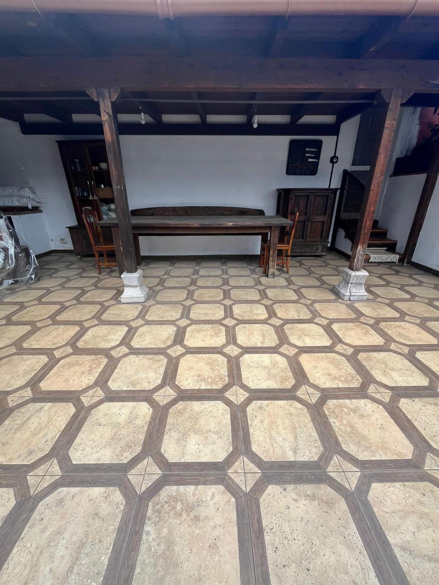 Casa Porfirio Y Cristina Apartman Pedro Alvarez Kültér fotó