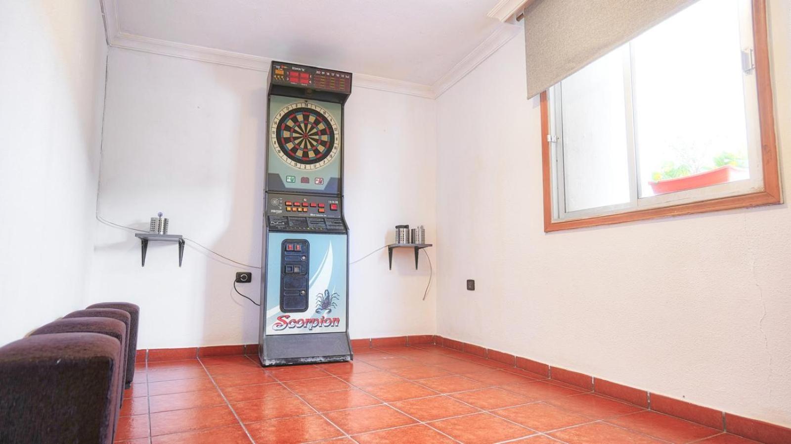 Casa Porfirio Y Cristina Apartman Pedro Alvarez Kültér fotó