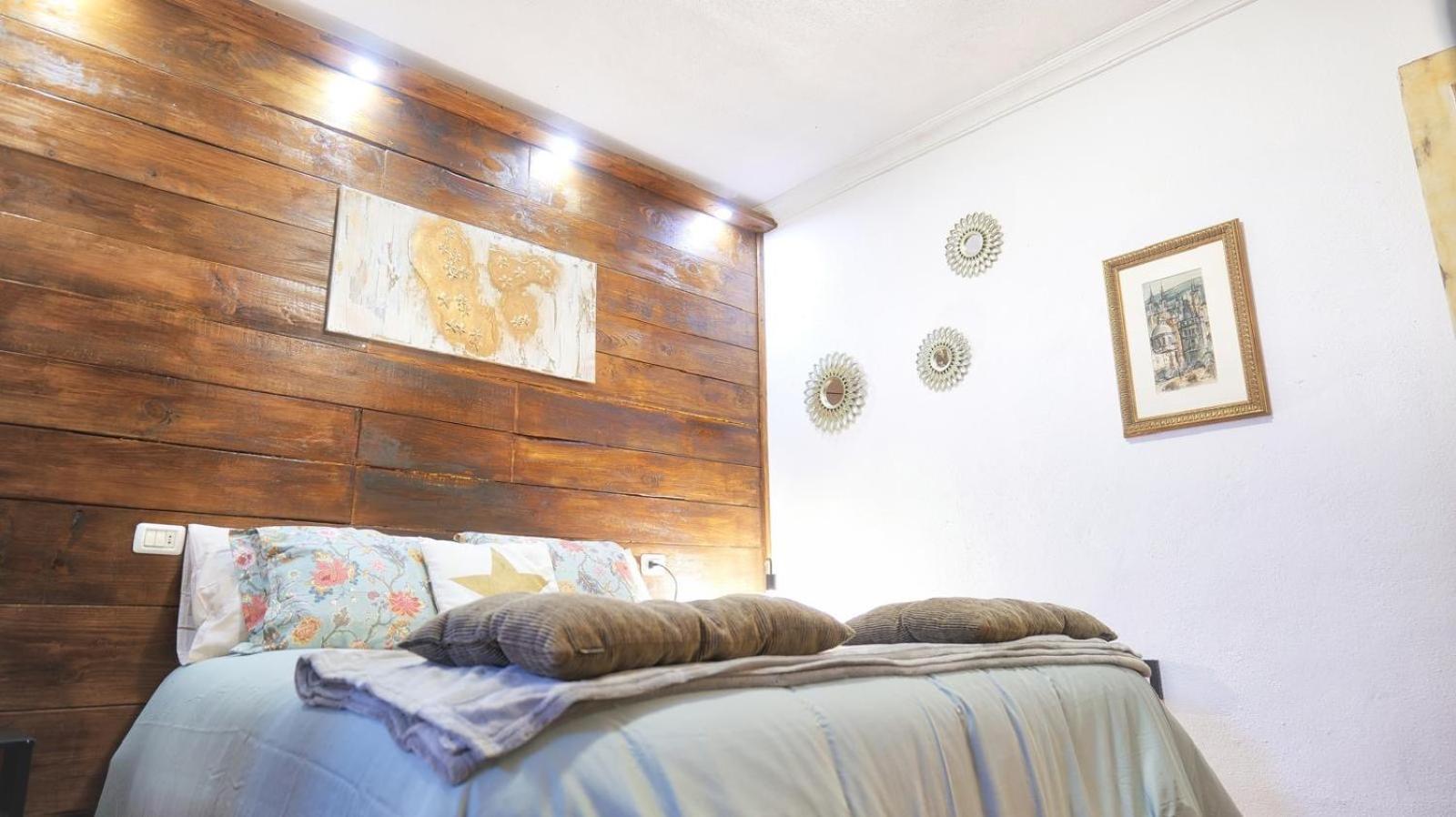 Casa Porfirio Y Cristina Apartman Pedro Alvarez Kültér fotó