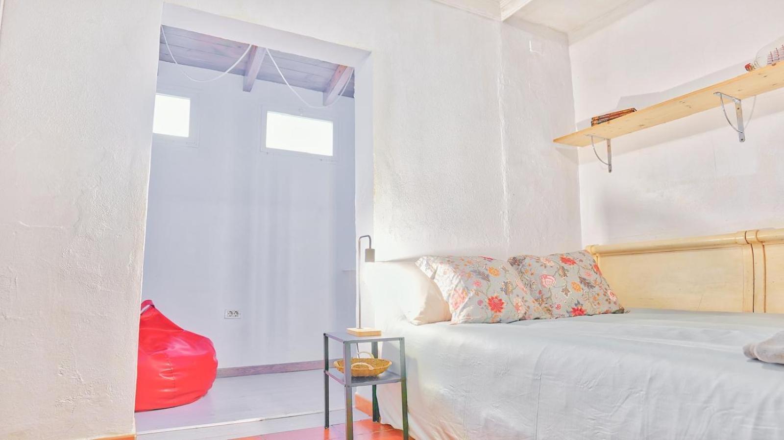 Casa Porfirio Y Cristina Apartman Pedro Alvarez Kültér fotó