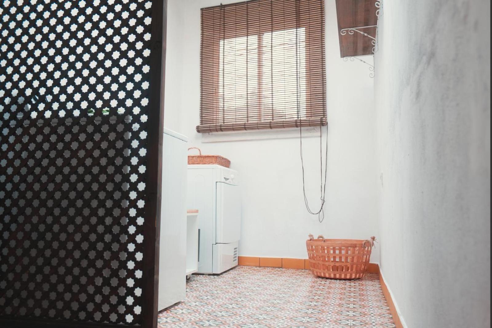 Casa Porfirio Y Cristina Apartman Pedro Alvarez Kültér fotó